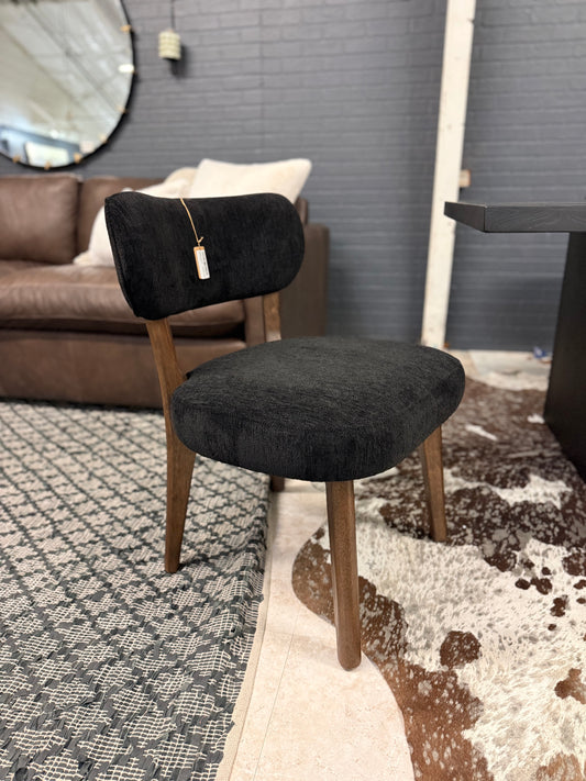 Jaeger Dining Chair/Black