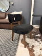 Jaeger Dining Chair/Black