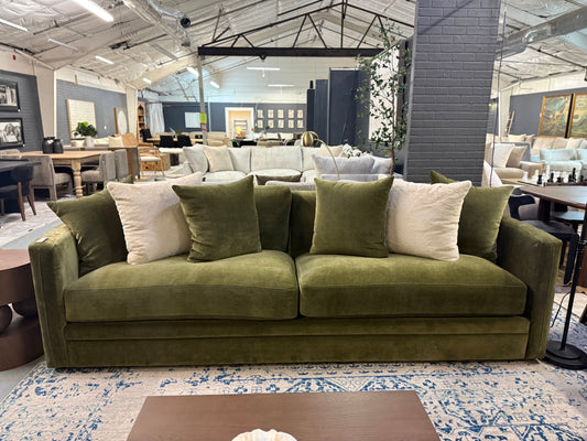 AC5000 10' Sofa Incredible Fatigue