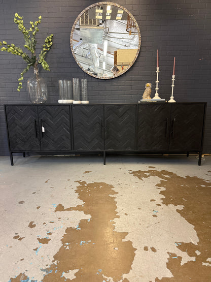 105" Halston Sideboard