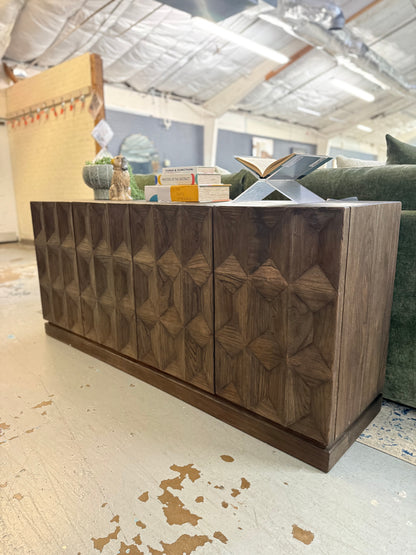 71" Harper Sideboard