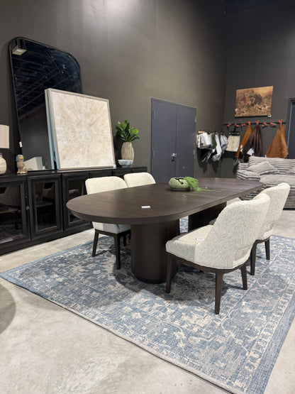 Cove Dining Chair (Sienna Sand)