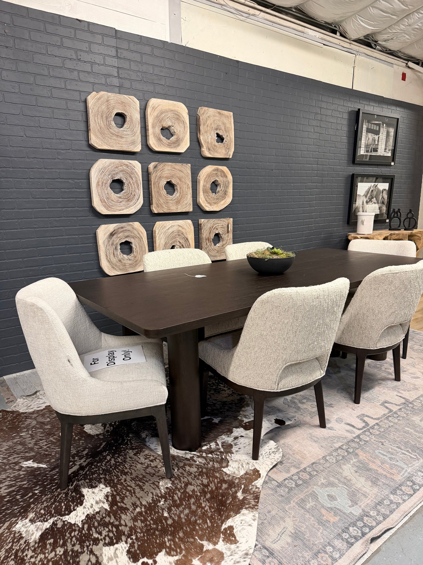 Cove Dining Chair (Sienna Sand)