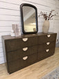 Napa Dresser