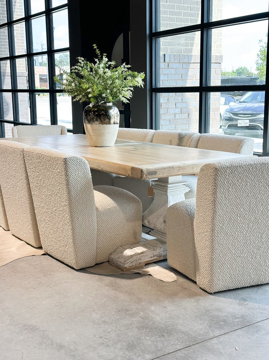 Monty Dining Table