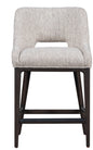 Cove Counter Stool Frothed Latte