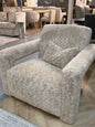 RW82 Chair, Maximus Driftwood