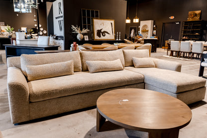 37G Wallace Sofa Chaise