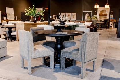 Spirit Dining Chair - SCM