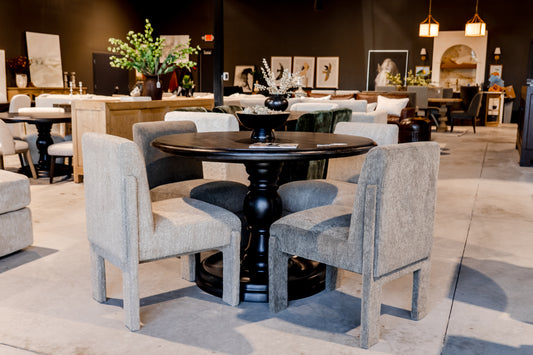 Spirit Dining Chair - SCM