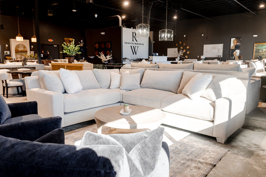 4450 2-Piece AC Gel-Ginnia Birch