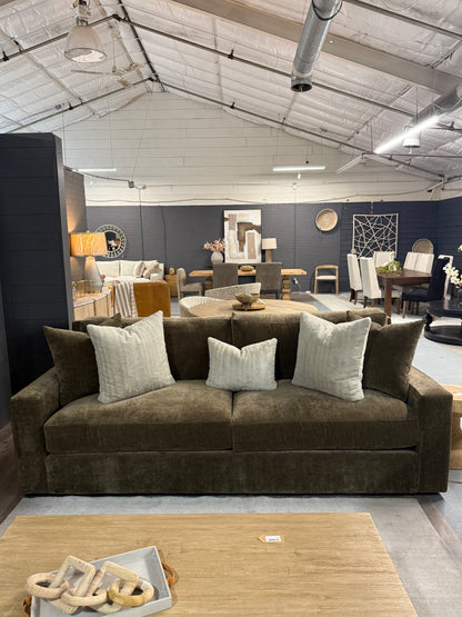 AC6700 Estate Sofa- Rowana Bark