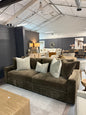 AC6700 Estate Sofa- Rowana Bark