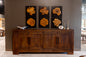 102" Porter Sideboard - Dark