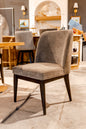 Parker Dining Chair - Mushroom