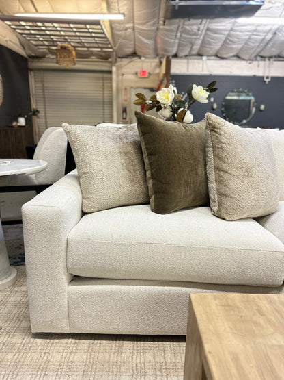 AC6700 3-Piece, Amara Cream