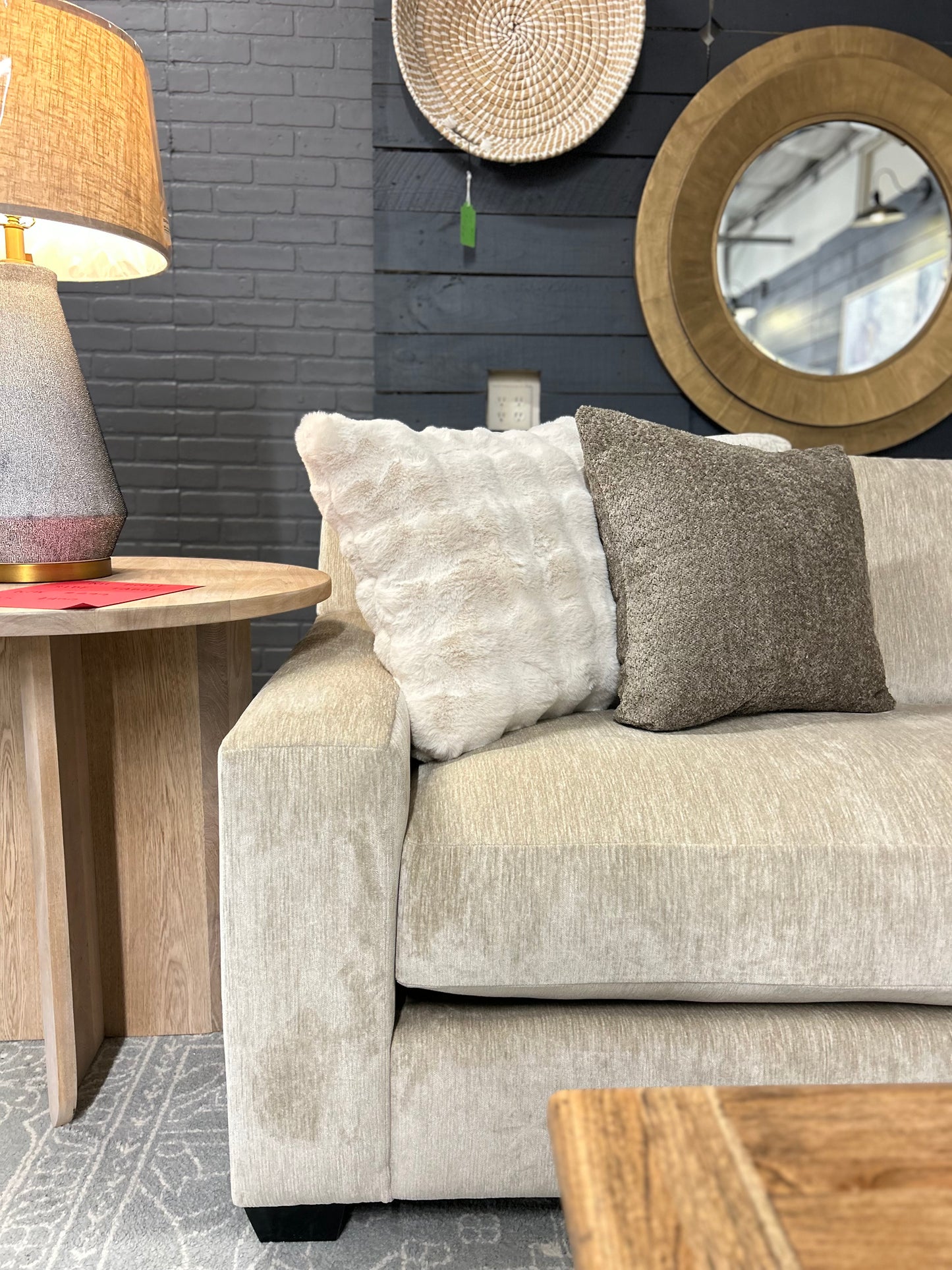 AC4450 2-Piece, Luscious Driftwood