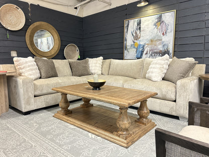 AC4450 2-Piece, Luscious Driftwood
