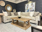 AC4450 2-Piece, Luscious Driftwood