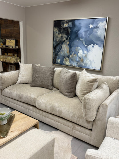 AC7200 Estate Sofa, Luscious Driftwood
