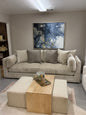 AC7200 Estate Sofa, Luscious Driftwood