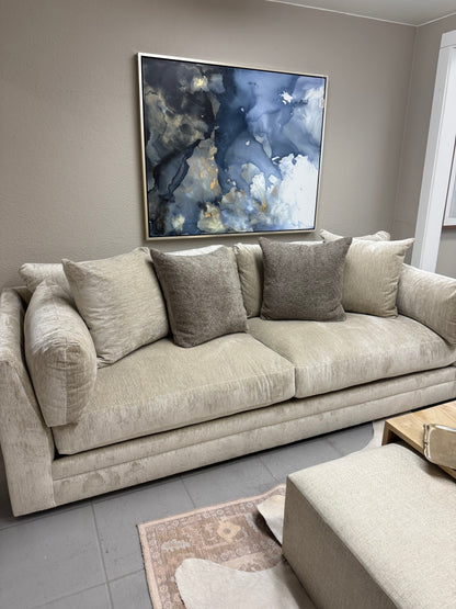 AC7200 Estate Sofa, Luscious Driftwood