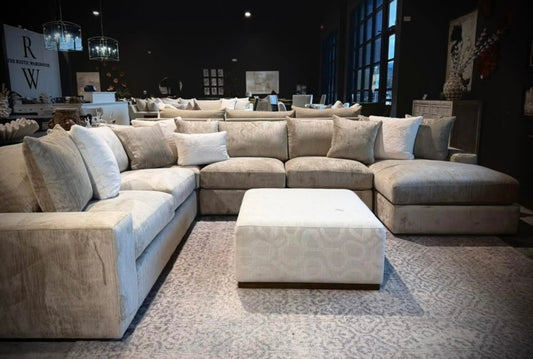 AC2000 4 Piece Zelda Sand