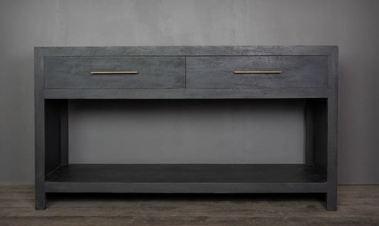 Andie Console