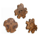 Kalani Wood Wall Decor 3 Piece Set