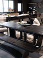94" Arlo Bench