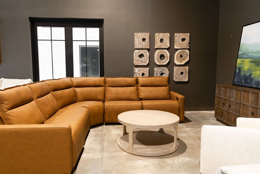 Macy Coffee Table