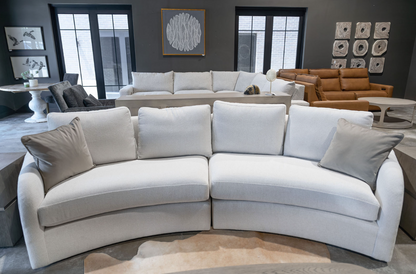 48 Lisben Love Seat