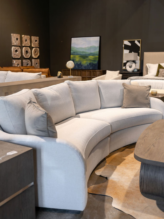 48 Lisben Love Seat