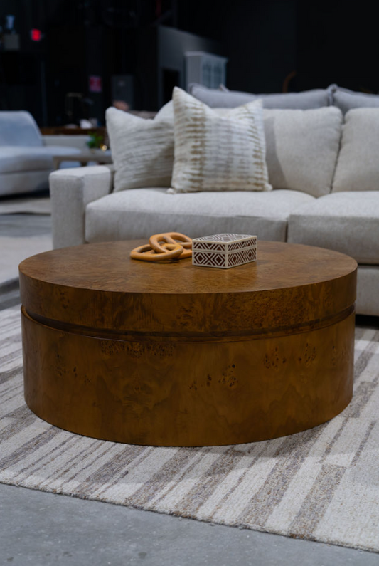 42" Theo Coffee Table