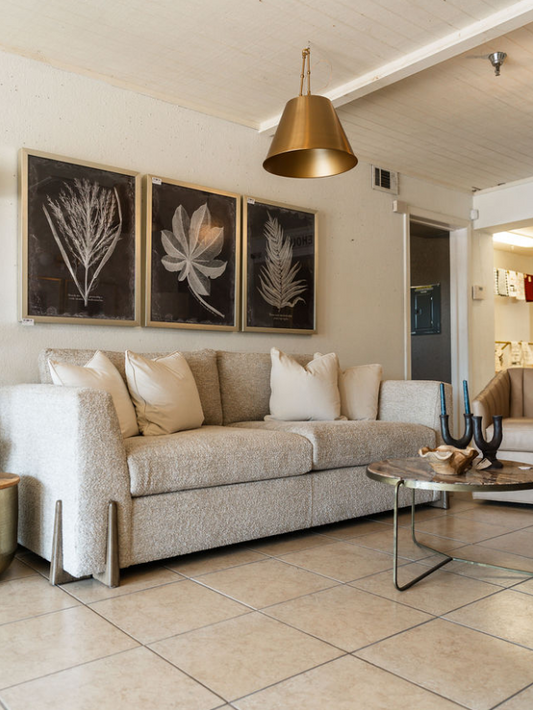 31 Dresden Sofa