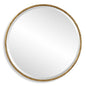 47" Sutton Round Mirror