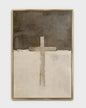 Line Of The Cross 24x36