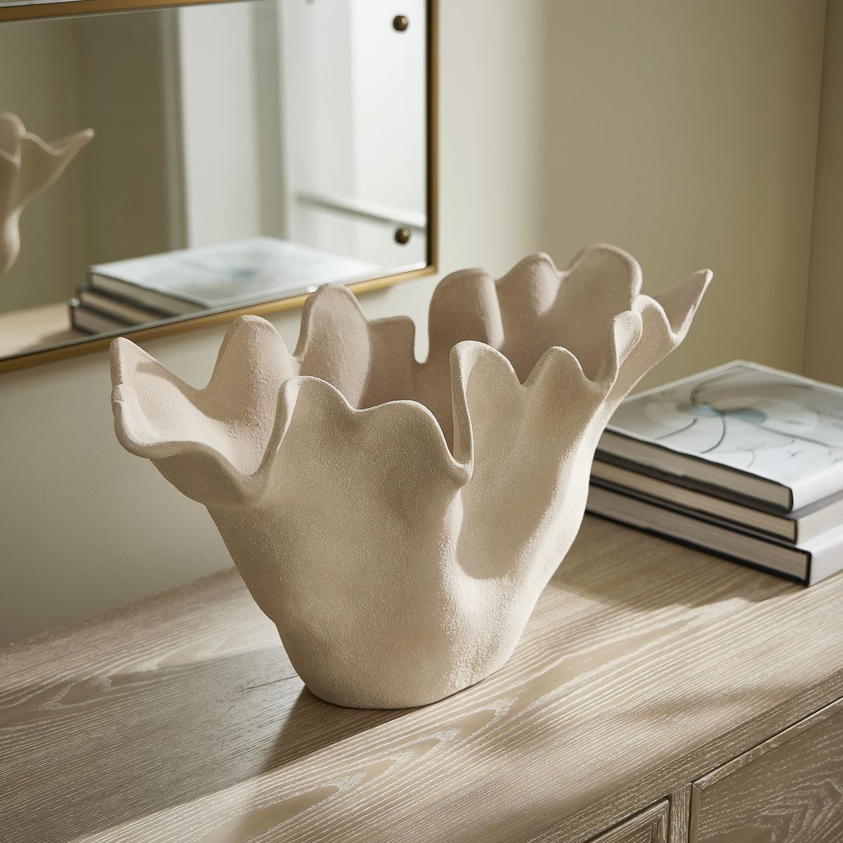 Sand Dune Bowl