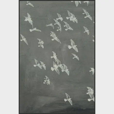 Flight 1