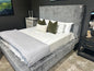 2740 King Bed, Cullen Mila