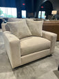 AC4450 Chair & a Half, Lauren Sand