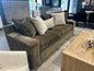 AC2000 Estate Sofa, Rowana Bark