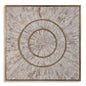 Mahala Wood Wall Art