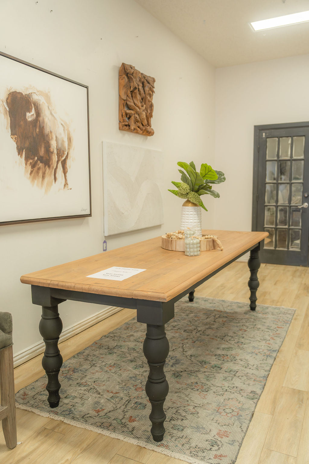 Lyly Dining Table