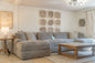 44" Winslow Coffee Table #128