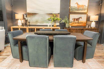Benton Extension Dining Table
