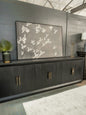 108" Marlow Sideboard #1004