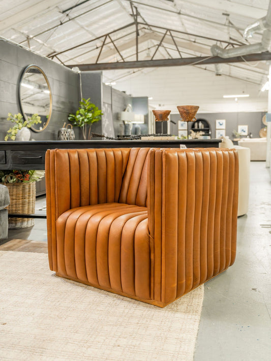 Sawyer Accent Chair