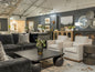 Denison Swivel Chair