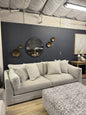 AC7200 Estate Sofa, Rowana Oatmeal